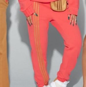 IVY PARK X ADIDAS 3 Stripes joggers